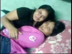 desi lesbisn